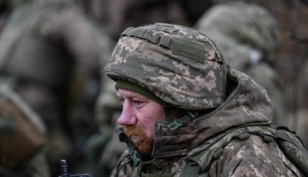 Хинштейн: ВСУ атаковали подстанцию в Рыльске