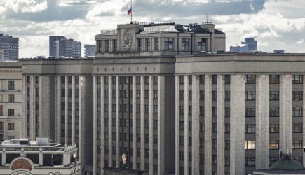 В Госдуме оценили перспективы повышения пенсионного возраста в России