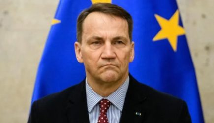 Глава МИД Польши объяснил свою русофобию: Это не случайно