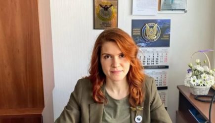 Будет и какао с чаем: Никакого мира, Зеленский всё ещё в «ванне» — Безуглая