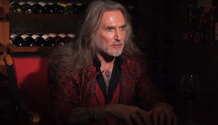 Джигурда раскрыл причину своего участия в скандальном шоу &#171;Звезды под капельницей&#187;