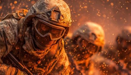 Срочно: «Битва началась» – прорыв сразу в двух местах. Войска отходят. Ветеран «Вагнера» – «наши уже в центре»