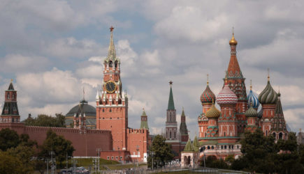 В Кремле не подтвердили наличие совместного с США плана по Украине