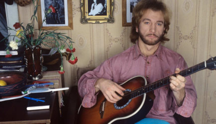 Певец Игорь Тальков был убит из нагана образца 1895 года