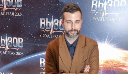 Ургант попал в серьезное ЧП в небе над Европой