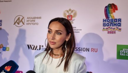 Больше не скрывает: Алсу объяснила причину своего округлившегося живота