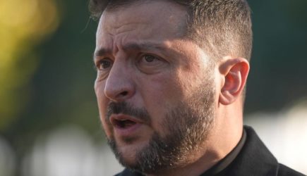 В Раде ответили на требование Зеленского «прекратить срач»