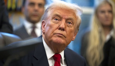 Трамп поставил Украине ультиматум по мирному плану