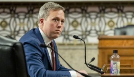 FT: Тон встречи Дрисколла с европейскими чиновниками был «тошнотворным»