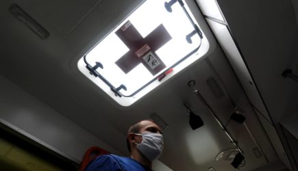 Стало известно о жертвах атаки ВСУ на Самарскую область