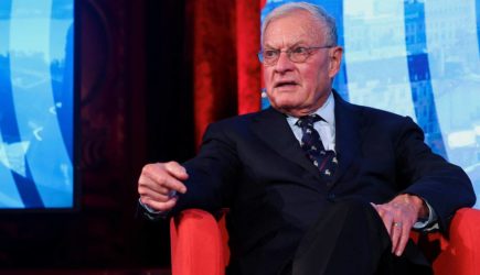 Спецпосланник Трампа предсказал действия России по отношению к мирному плану США