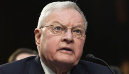 Келлог: Обращение Зеленского к&nbsp;нации&nbsp;&mdash; это позерство, ситуация катастрофическая