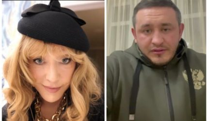 Кто ее&nbsp;прикрывает? Против Пугачевой зарегистрирован новый судебный иск