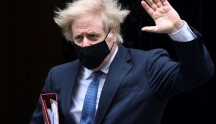 Полная кастрация Украины: Борис Джонсон набросился на&nbsp;британцев и&nbsp;Трампа