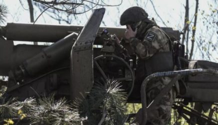 Катастрофический провал: Стратегического поражения России не&nbsp;будет&nbsp;&mdash; Боуз