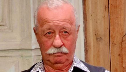 Штурвал вместо барабана: Якубович рассказал о своей новой работе