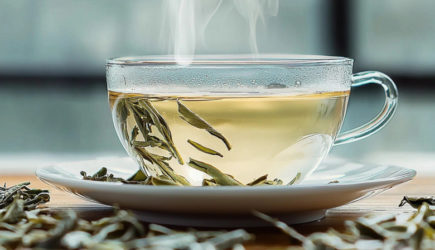 Напиток здоровья и красоты: самым полезным сортом чая оказался не зеленый