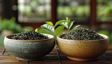 Титестер назвал самые полезные сорта чая