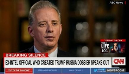 СВР: Главный заказчик войны на&nbsp;Украине&nbsp;&mdash; Британия, Лондон хочет шантажировать Трампа