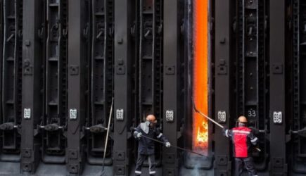 Украина теряет кокс