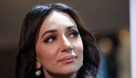 «Просто тянуло живот»: Зара вспомнила, как чуть не потеряла ребенка