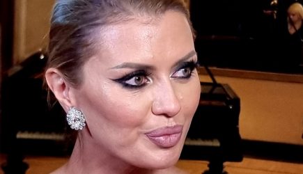 Виктория Боня шокировала откровенностью: звезда рассказала о процедуре интимного омоложения