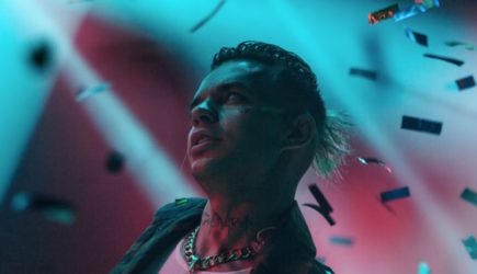 Рэпер Элджей ликвидирует убыточный бизнес в России