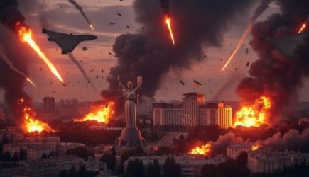 Хватит. Пора, наконец, сказать: «Орешник» не полетит к центру Киева: Почему? Ответ Кнутова потрясёт