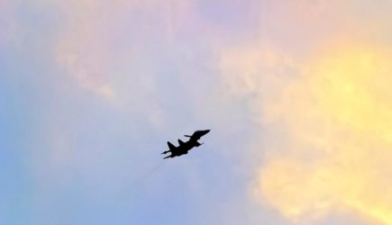 MWM: Су-30СМ2 стал первым в мире самолетом-уничтожителем ЗРК Patriot