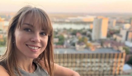 «Посижу и с твоими детьми»: Диброва ответила Товстик на обвинения в краже мужа