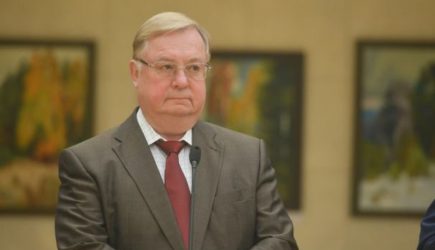 Степашин: Одесса и Николаев могут воссоединиться с Россией на добровольной основе