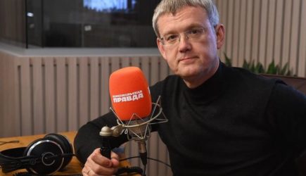 Мардан: Утечка телефонных разговоров из Кремля — это политическая бомба