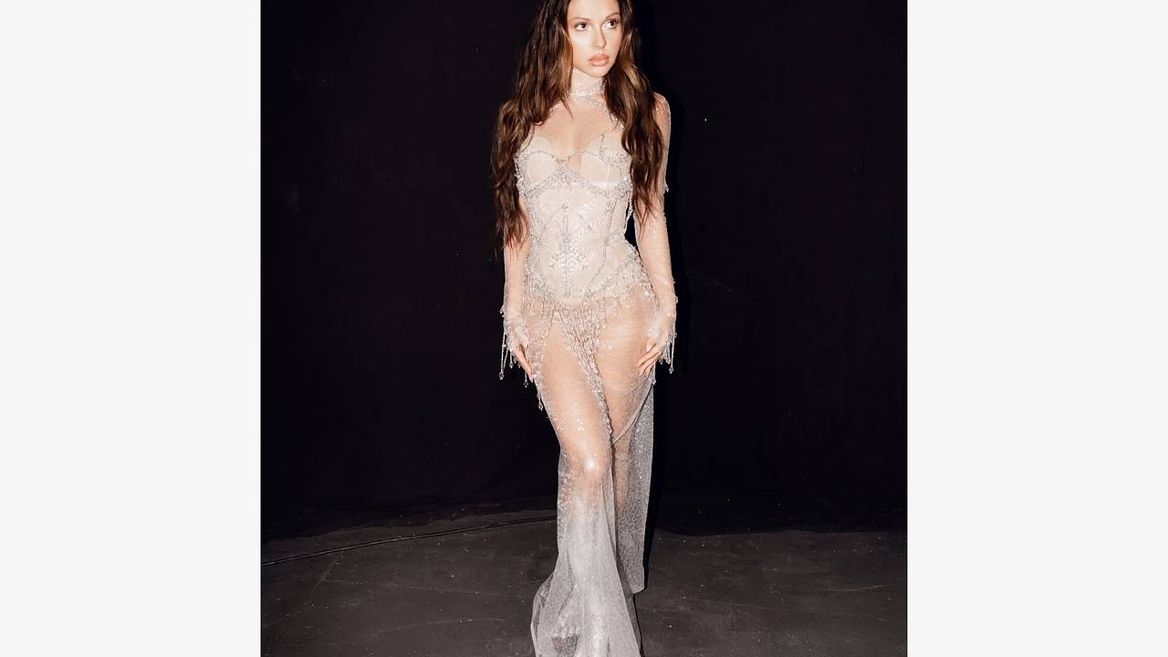 Фото: @nyusha_nyusha