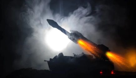 «Ух ты ж, ничего себе!»: Россия нанесла массированный удар по «неприкосновенной» территории. Решение принято — «обнуляем»