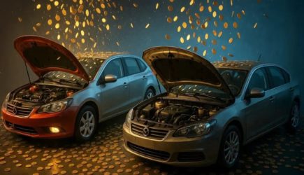 Новые штрафы для автомобилистов: Вступают в силу с 1 декабря