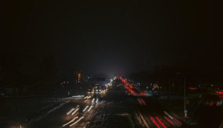 В преддверии &#171;черной зимы: на Украине заговорили об эвакуации в крупных городах