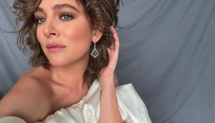 Осужденной Аглае Тарасовой поступило предложение сняться в турецком сериале