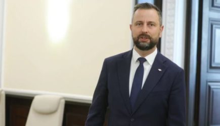 Новый удар: Варшава потребовала от Киева объяснений в связи с обыском у Ермака