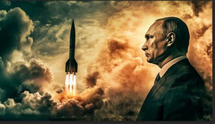 &#171;Внимание, расчёт. Пуск!&#187;: От Путина неприятный сюрприз США. &#171;Бомбовые&#187; кадры с &#171;Плесецка&#187;. Китай аж &#171;затрясло&#187;