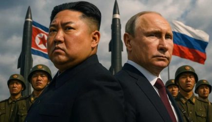 КНДР приняла важное решение: На это до сих пор не решились в Казахстане, Таджикистане, Узбекистане и Азербайджане