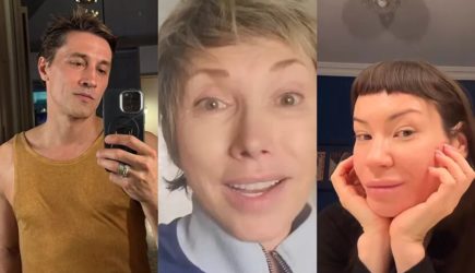 Удивительные преображения: как изменились известные люди России за последнее время