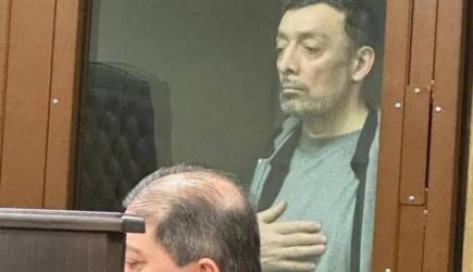 Самого скрытного миллиардера РФ Сулейманова обвинили в организации двух убийств