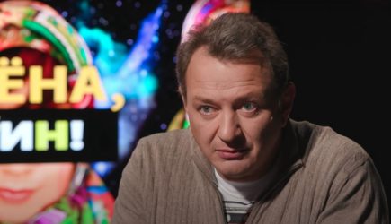 Суд обязал Марата Башарова выплачивать алименты на ребенка от третьей жены