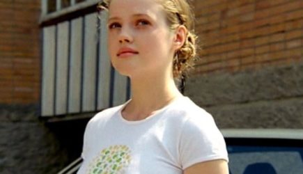 Куда пропала актриса из «Ворошиловского стрелка»