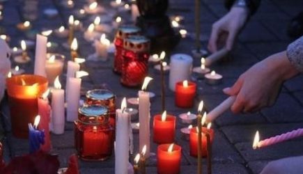 в Башкирии не стало молодой, красивой женщины