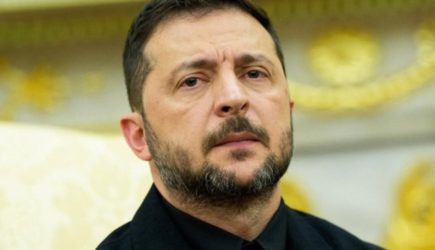 Зеленский резко исчезнет: дата окончания СВО