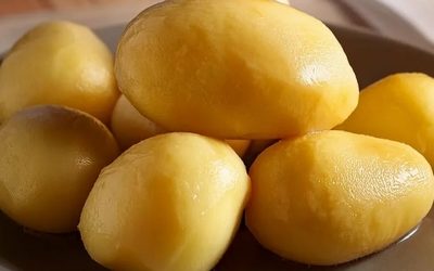 Есть и не толстеть: как правильно готовить картофель