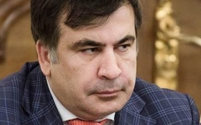 Час назад узнали: трагическая весть о Саакашвили