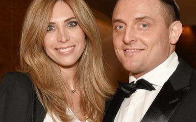 Любимая пара россиян развелась после 18 лет брака