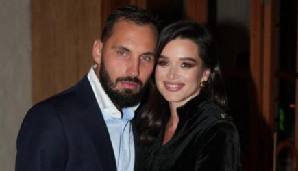 Что на самом деле стоит за словами Собчак о скором разводе Бородиной